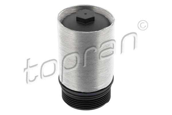 TOPRAN 120077001 | Filtre Kapağı VW Audi Seat Skoda