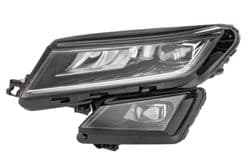 HELLA 1ZX012669-391 | Sol Led Far Skoda Kodiaq