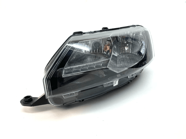 VALEO 450484 | Far Komple Sol Skoda Rapid (H7/H7) 13-