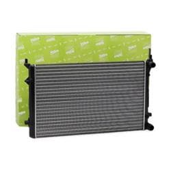 VALEO 701522 | Skoda Fabia 2011-2015 Model Arası 1.4 Motor Su Radyatörü