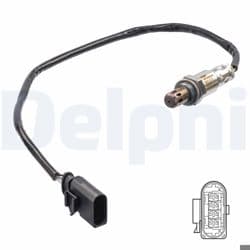 DELPHI ES21278-12B1 | Oksijen Sensorü On Audi / Seat / Skoda / VW 08 / 2014 -