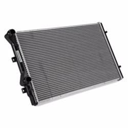 BEHR-MAHLE CR761000S | -MAHLE / Skoda Octavia 1.4 TSI Motor Su Radyatörü