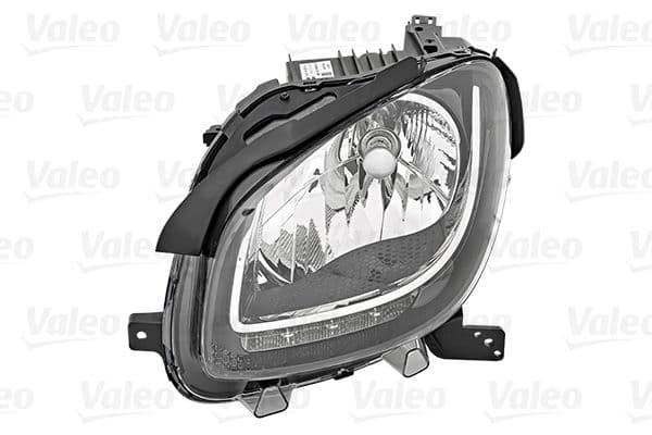 VALEO 45463 | Far (Sol) Smart Fortwo 2014 / 07 Base Line Lhd