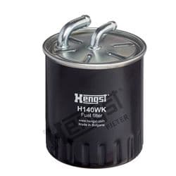 HENGST H140WK | Yakıt Filtresi Smart Colt1.5 DCI 04 -