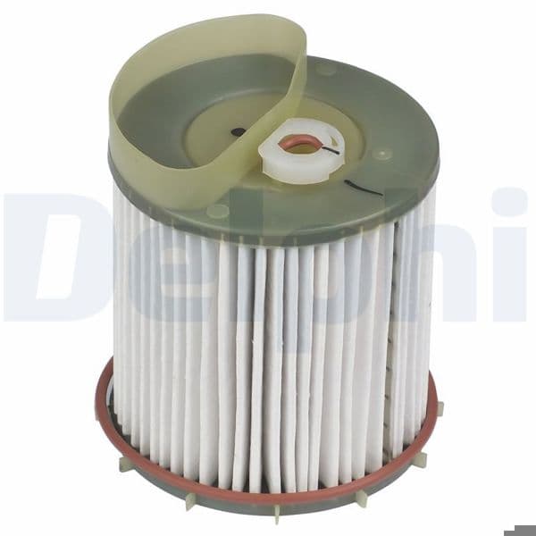 DELPHI HDF962 | Mazot Filtresi Ssangyong Actyon-Rexton-Rodius-Korando 2.0 Xdi 2012 >