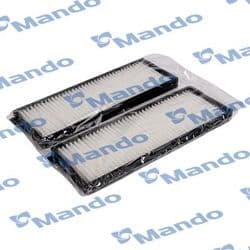 MANDO ECF00067M | Polen Filtresi Ssangyong Rexton 2.7 2006-
