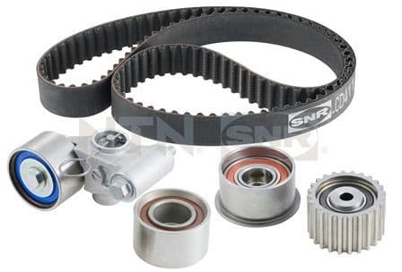 SNR KD48104 | Triger Seti (Subaru Forester 2.0 2.5 98-13 Impreza 1.6 2.0 98-09 Legacy III-IV-V 2.0 2.5)