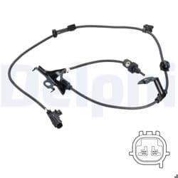DELPHI SS20785 | ABS Sensorü-Subaru / Toyota 09 / 2005 -