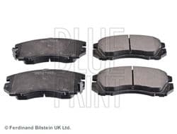 BLUEPRINT ADS74208 | Subaru Fren Balatası Ön Impreza 2.0 94-97 / Legacy