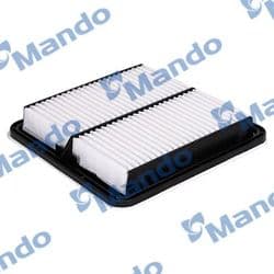 MANDO EAF00186T | Hava Filtresi Subaru Impreza / Forester / Legacy / Outback 1.5-2.5 08-13