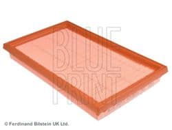 BLUEPRINT ADK82242 | Hava Filtresi Suzuki SX4-Swift 1.6 Fiat Sedici 1.6 06-