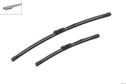 BOSCH 339711000B | Silecek On Tesla Model X 700 / 450 mm