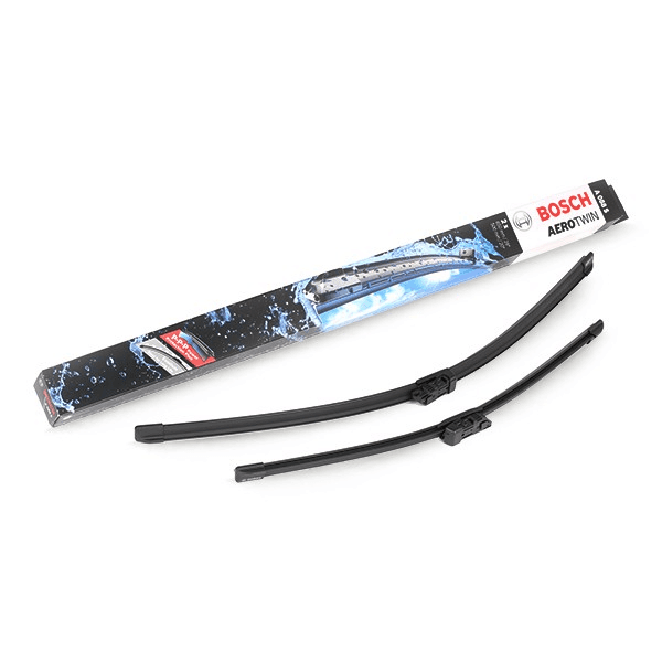 BOSCH 3397007088 | Ön Silecek Takımı BMW X5 X6 7 Serisi Volvo S60 S80 XC60 Focus TOGG T10X 2018>