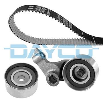 DAYCO KTB527 | Triger Seti Toyota Avensis 2.0D D-4D 99-03
