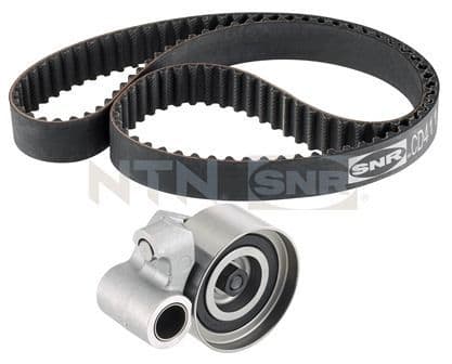 SNR KD46915 | Eksantrik Gergi Seti Triger Set Toyota Hilux Vıgo 2.5 D4d 05-15 Hiace 2.5 D4d 06-/ 97-250