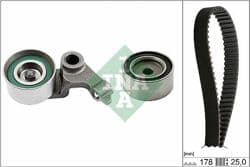 INA 530042210 | Triger Seti (Toyota: Avensis Corolla Rav 4 Iı 2.0 D-4D 99-03)
