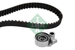 INA 530051210 | Eksantrik Gergi Seti Triger Set Toyota Hilux Vıgo 2.5 D4d 05-15 Hiace 2.5 D4d 06-/ 97-250