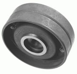 LEMFORDER 1373301 | Gergi Kasnağı Triger Volkswagen 2.4 T4 91-96 Aab P.Dışı