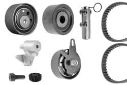 BOSCH 1987948152 | Triger Seti (Volkswagen Passat 2.5 TDI 2003-2005 Audi A4 A6 A8 2.5 TDI 2000-2006)