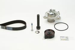 CONTINENTAL CTAM CT939WP3 | Triger Seti (Volkswagen: Lt 28-35 99-06 28-46 96-06 2.5 TDI Transporter IV 2.5 TDI 95-03) Ahd-Anj-Avr