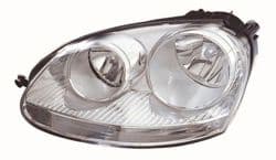 DEPO 441-1171L-LDEM1 | Sol Far Volkswagen Golf V 04-09 Jetta 06-10