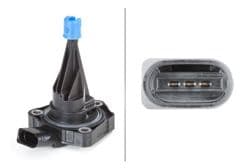 HELLA 6PR013680-091 | Yağ Seviye Sensörü Caddy 16-CC 12-17 Golf VII 16-Jetta 15-Passat 15-Polo 15-Tiguan 16-Touran
