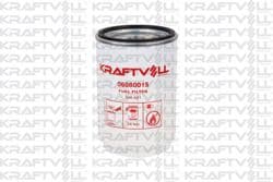 KRAFTVOLL 06080015 | Separ Filtre Volvo Fh 400 / 440 / 480 / 500 / 520 05 > Fh16 540 03 > Fm 440 / 460 05 > Fmx 460 / 500 10 > Euro 4-5 / Renault Kerax 370 / 410 / 450 05 >