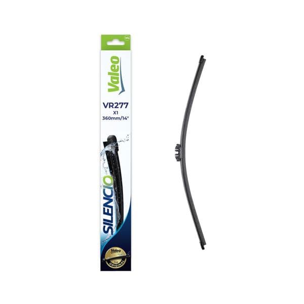 VALEO 574585 | Silecek Süpürgesi Volvo Xc40 / Xc90 / V90 15-Arka