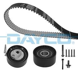 DAYCO KTB1159 | Triger Seti (Volvo: S60 II-III T3 T4 T5 S90 T4 T5)