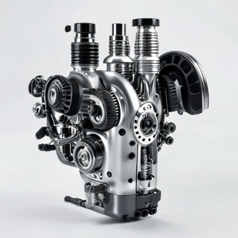 BMW 1 Serisi F40 Termostat