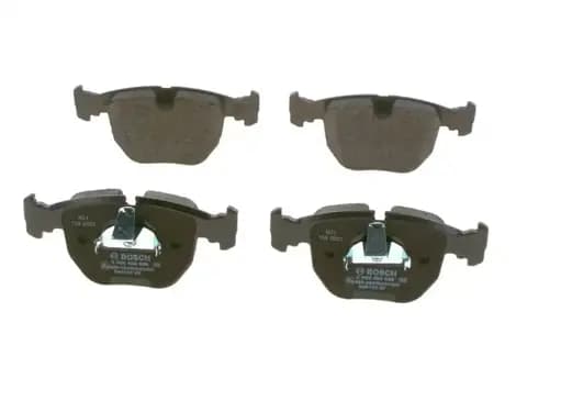 Ön Fren Balatası resmi