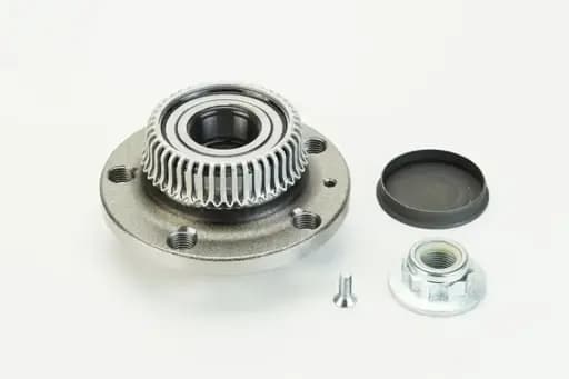 Arka Poyra 1J0598477 resmi