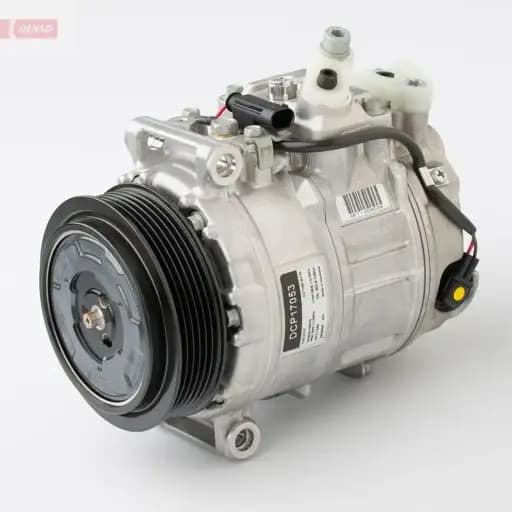 Klima Kompresörü A0012305611 resmi
