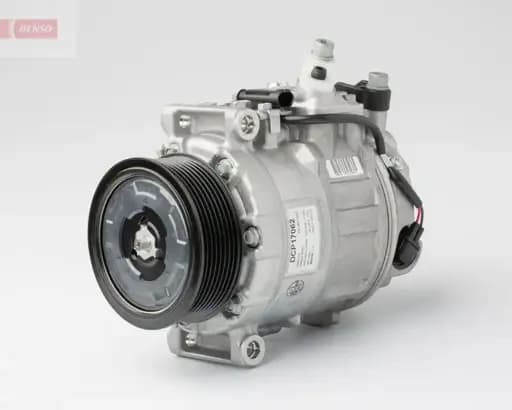 Klima Kompresörü A0012308311 resmi
