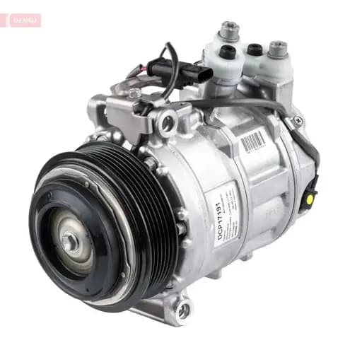 Klima Kompresörü A0038302060 resmi