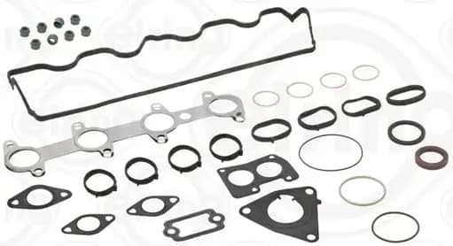 027.990 Motor Takım Conta (Üst) 71715699 resmi