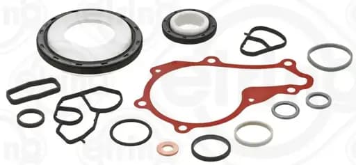 030.780 Motor Takım Conta (Alt) resmi