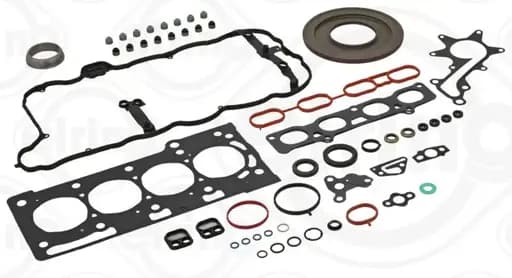 074.770 Motor Takım Conta (Alt ve Üst) 0411147076 resmi
