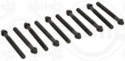 111.460 Silindir Kapak Civatası 7700865991 resmi