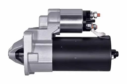 8EA011611-921 Marş Motoru resmi