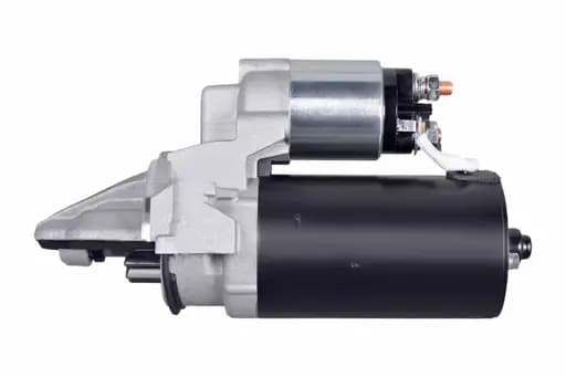 8EA011612-391 Marş Motoru resmi