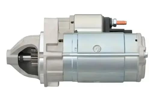 8EA011613-051 Marş Motoru 076911023BX resmi