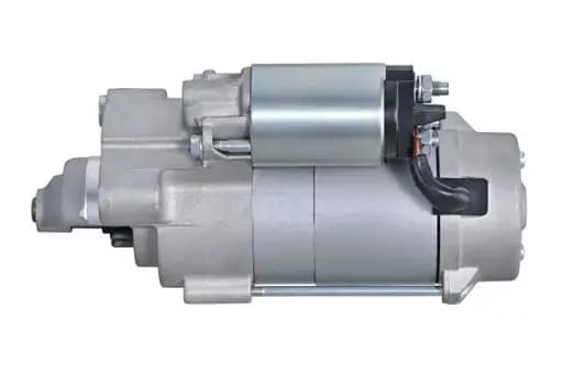 8EA011613-121 Marş Motoru resmi