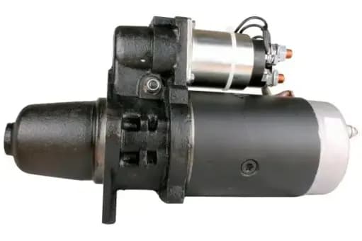 8EA012586-021 Marş Motoru resmi