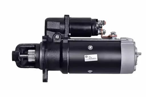 8EA012586-031 Marş Motoru resmi