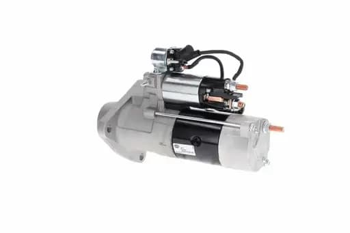 8EA012586-081 Marş Motoru resmi