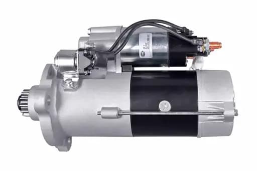 8EA012586-231 Marş Motoru resmi