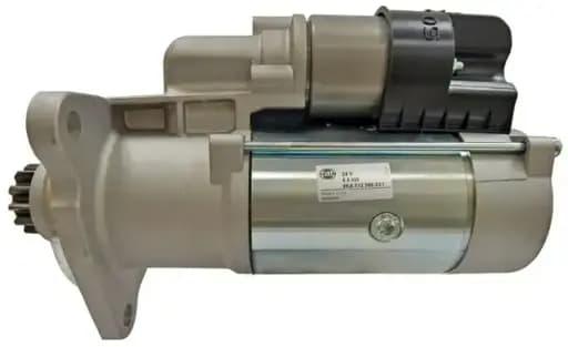 8EA012586-531 Marş Motoru resmi