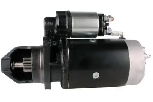 8EA012586-561 Marş Motoru resmi