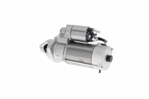 8EA012586-581 Marş Motoru resmi